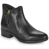Image de Bottines Geox D FELICITY solde femme