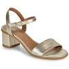Image de Sandales à talon Geox D AURELY 50 femme