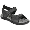 Image de Sandales plates Geox UOMO SANDAL STRADA solde homme