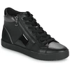 Image de Baskets montantes Geox BLOMIEE M femme