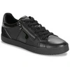 Image de Lage Sneakers Geox BLOMIEE B Zwart