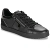 Image de Baskets basses Geox BLOMIEE B femme