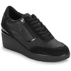 Image de Baskets basses Geox D ILDE femme