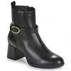 Image de Bottines Geox D WALK PLEASURE 55 solde femme