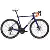 Image de Cinelli Vélo De Route Pressure Adr 105 Di2 7100