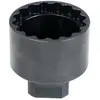 Image de Bonin Outil De Blocage De Cassette Shimano Steps E6000/6002/6050