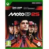 Image de Xbox Games Moto Gp 25 Day One Edition