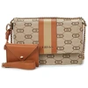 Image de Sac Bandouliere Liu Jo AA5158 CROSSBODY solde femme