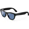Image de Ray Ban Meta Skyler Gen 1, Lunettes AR, Bleu, Noir