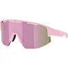 Image de Bliz, Unisexe, Lunettes de sport, Matrix Small - Sonnenbrille (Poudre rose mat, Rose, Rose poudré mat, Brown w rosé multi, Brown/Rose Multicolor), Pink, Rose