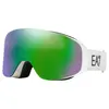 Image de Ea7 Luxottica Masque De Ski M