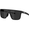 Image de Bliz, Unisexe, Lunettes de sport, A003 (Noir mat, Fumée), Noir