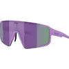 Image de Bliz, Unisexe, Lunettes de sport, P003 (violet-rose mat, Gris w Violet Multi), Violet