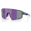 Image de Bliz, Unisexe, Lunettes de sport, P003 Small (Noir Cristal, Gris w Putple Multi), Noir