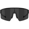 Image de Bliz, Unisexe, Lunettes de sport, P004 (Noir mat, Fumée), Noir