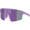 Image de Bliz, Unisexe, Lunettes de sport, P004 (violet-rose mat, Gris w Violet Multi), Violet