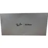 Image de Ray Ban Wayfarer (Gen 2), Lunettes AR, Bleu