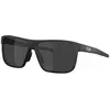 Image de Bliz, Unisexe, Lunettes de sport, A008 (Noir mat, émanations), Noir