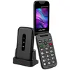 Image de Volfen Téléphone Portable Nexo Flip Max