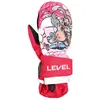 Image de Level Moufles Animal Rec 24 Mois-3 Années