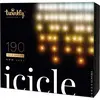 Image de Twinkly, Guirlande lumineuse, Icicle Gold Edition (5 m)