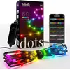 Image de Twinkly, Bande LED, Dots (RGB, 300 cm, Intérieur)