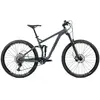 Image de Lupo Vtt Trail 29´´ Deore Slm6100