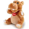 Image de Trudi Hippopotame Filippo petit (23 cm)