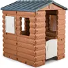 Image de Feber Grande maison d'été pour les enfants