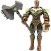 Image de Little Tikes Gormiti - Figurine articulée de 27 cm Gormiti avec attaque lumineuse - Terre