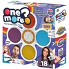 Image de Jeu d'ambiance One More Plus t'en sais, mieux c'est ! Giochi Preziosi Giochi Preziosi