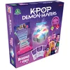 Image de Jeu d'ambiance K-pop Demon Hunters - Le jeu - Mensonge ou vérité ? Giochi Preziosi