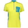Image de Cmp Maillot à Manches Courtes 3c89456t Free Bike
