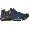 Image de CMP Campagnolo, Hommes, Chaussures de randonnée, Elettra Low WP chaussures (44), Bleu