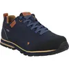 Image de CMP Campagnolo, Hommes, Chaussures de randonnée, Elettra Low WP chaussures (45), Bleu