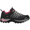 Image de CMP Campagnolo, Femmes, Chaussures de randonnée, Chaussures Rigel Low WP (40), Gris