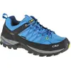 Image de CMP Campagnolo, Hommes, Chaussures de randonnée, Rigel Low WP (39), Bleu