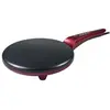 Image de Beper Crêpière BT.710Y, Fun Kitchen, Rouge