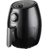 Image de Beper P101FRI001, Friteuse, Noir
