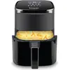 Image de Beper P101FRI051, Friteuse, Noir