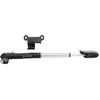 Image de Eleven Mini Pompe Telescopic 120 Psi