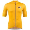 Image de Cinelli Maillot à Manches Courtes Tempo Mesh