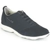 Image de Lage Sneakers Geox NEBULA Blauw