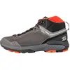 Image de Garmont, Hommes, Chaussures de randonnée, Chaussures Groove Mid G-Dry (46.5), Noir