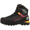 Image de Garmont, Hommes, Chaussures de randonnée, Hexagon Gtx (46.5), Noir
