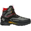 Image de Garmont, Hommes, Chaussures de randonnée, Akron Mid Gtx (42), Noir
