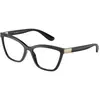 Image de Dolce & Gabbana, Femmes, Lunettes de soleil, DG 5076 501 Schwarz Butterfly