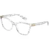 Image de Dolce & Gabbana, Lunettes de lecture, Sweet & Gabbana DG5076 (aucune correction)