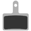 Image de Deaneasy Plaquettes De Frein à Disque Shimano Deore E-bike