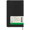 Image de Moleskine, Agenda, Calendrier de notes (A5, 1 semaine / 1 page)
